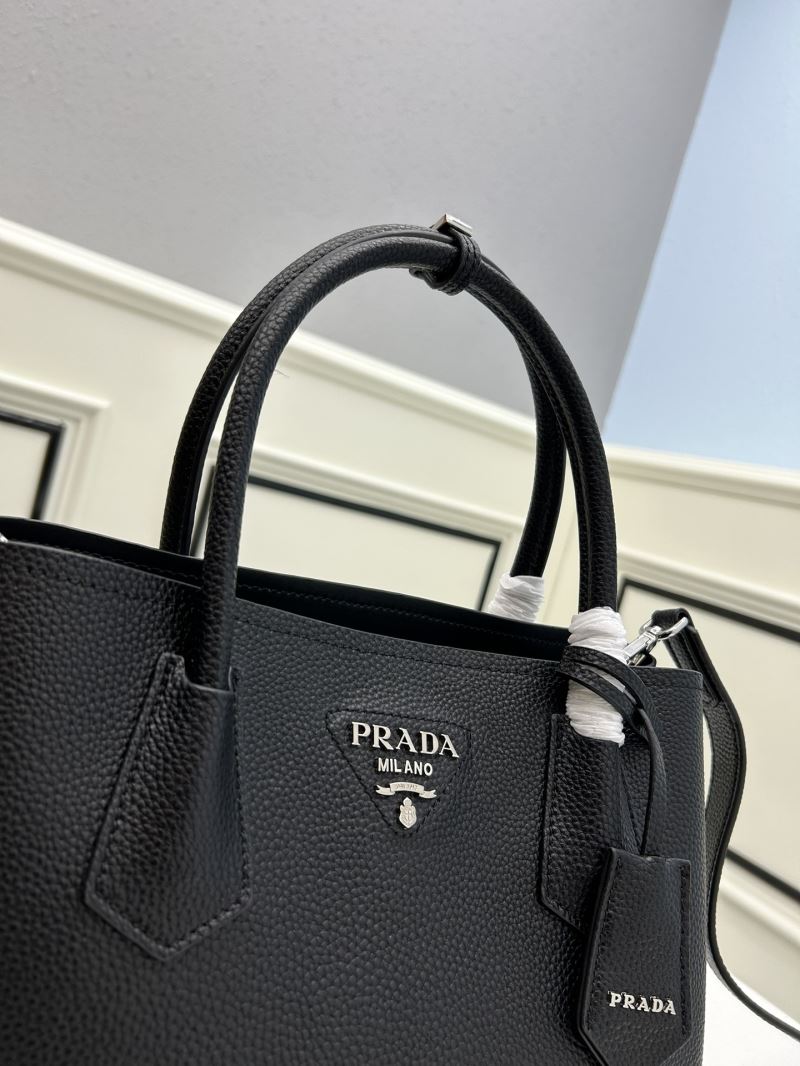 Prada Shopping Bags